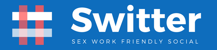 Switter, a sex work friendly social network